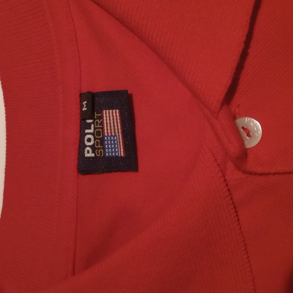 Polo Sport by Raulph Lauren - Picture 2 of 3